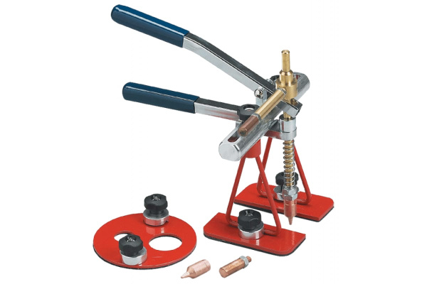 Набор вытяжной BlueWeld 802443