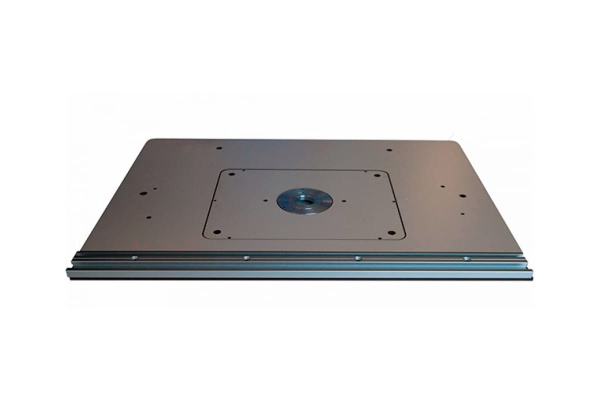 Столешница пластиковая (12 мм) для 999.500.01 CMT 999.501.09