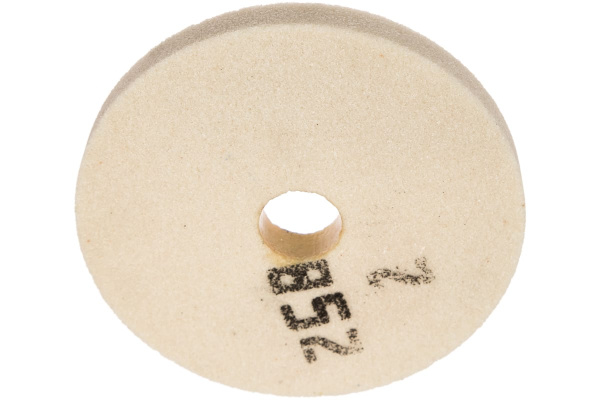 Круг шлифовальный 1 (175х20х32 мм; 25 А; 40СМ; F46 K/L) Волжский абразивный завод 005809