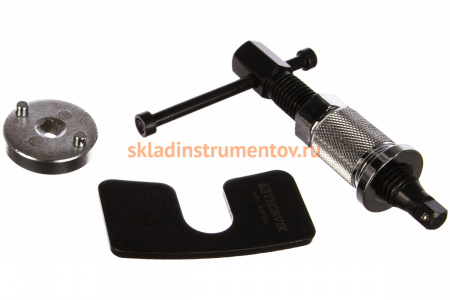 Приспособление для возврата поршней задних дисковых тормозных механизмов THORVIK ADBPS2 в сборе 52317