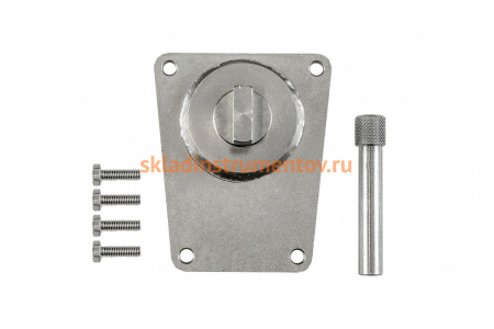 Набор фиксаторов ГРМ для OPEL/CHEVROLET 2.0 / 67-1791 AIST 00-00022655