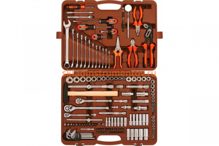 Пластиковый кейс для набора OMT150S Ombra OMT150SBMC