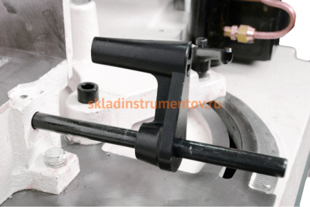 Ленточнопильный станок MetalMaster BSM-128DIY 18002