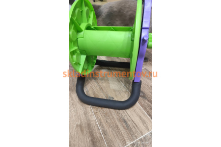 Катушка для шланга PALISAD 67402