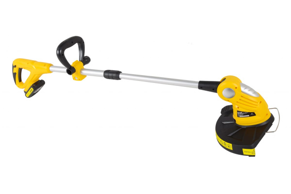 Аккумуляторный триммер Huter GET-18-2Li 70/1/9