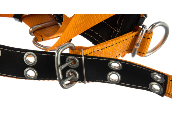 Предохранительный строительный пояс ПРОГРЕСС СЕФЕТИ Тип В, размер M