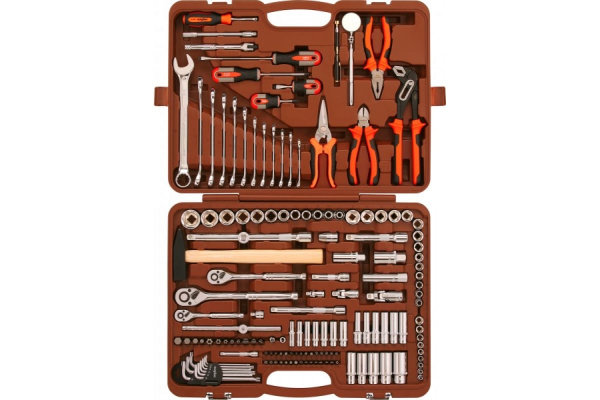 Пластиковый кейс для набора OMT150S Ombra OMT150SBMC