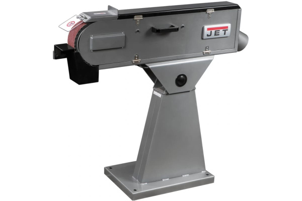 Ленточношлифовальный станок JET JBSM-75 50001891M 230В Ленточношлифовальный станок JET JBSM-75 50001891M 230В