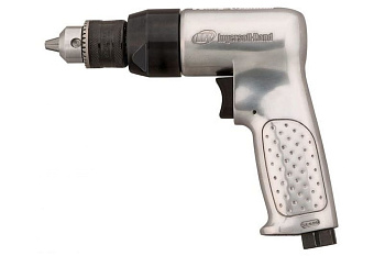 Пневматическая дрель Ingersoll Rand 7802A