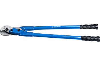 Тросорез ЗУБР Профессионал 600 мм 23345-60