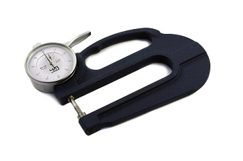 Толщиномер ЧИЗ ТР 10 0.01 120мм 54939