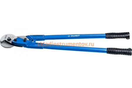 Тросорез ЗУБР Профессионал 600 мм 23345-60