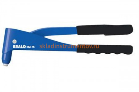 Ручной заклепочник Bralo BM-75 02BM07500