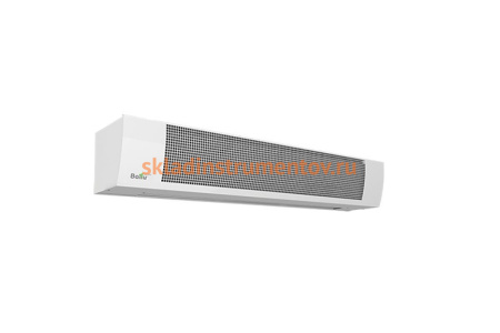 Тепловая завеса Ballu BHC-H20-T24 пульт BRC-E