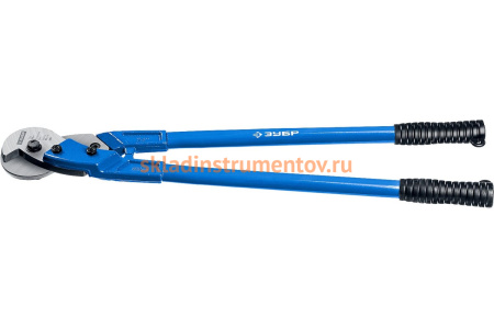 Тросорез ЗУБР Профессионал 600 мм 23345-60