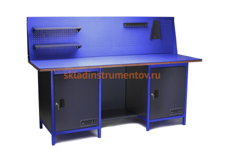 Верстак Верстакофф PROFFI-M 3МД ТПС1Т Э3 102159