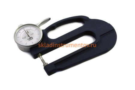 Толщиномер ЧИЗ ТР 10 0.01 120мм 54939