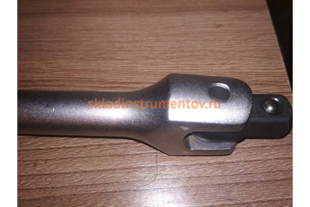 Вороток с шарниром FORCE 430 мм 1/2 8014430