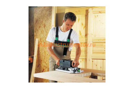 Ленточная шлифмашина Festool MAXI BS 105 E-Plus 575766