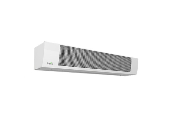 Тепловая завеса Ballu BHC-H20-T24 пульт BRC-E