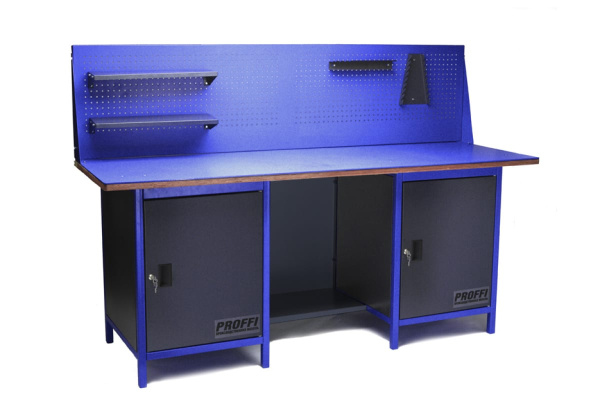 Верстак Верстакофф PROFFI-M 3МД ТПС1Т Э3 102159