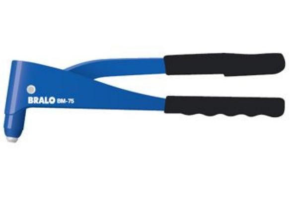 Ручной заклепочник Bralo BM-75 02BM07500
