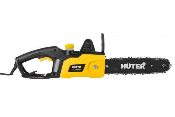 Электропила Huter ELS-1800P 70/10/5