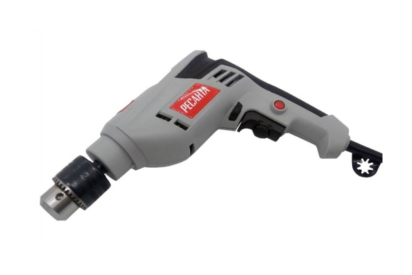 Ударная дрель Ресанта  ДУ-15/680 75/8/2