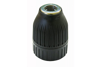 Патрон сверлильный БЗП (2-13 мм) 1/2" Энкор 23527