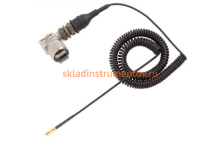 Виброметр Fluke 805/ES