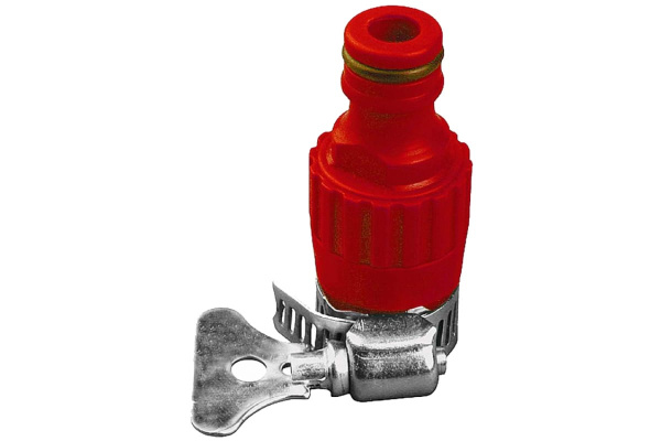 Адаптер внешний с хомутом (3/4") GRINDA 8-426321_z01