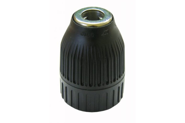 Патрон сверлильный БЗП (2-13 мм) 1/2" Энкор 23527