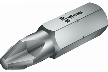 Набор бит Wera 100 шт. WE-072440