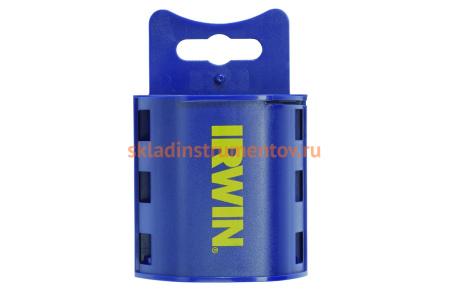 Лезвия крючкообразные (5 шт.) IRWIN 10504249