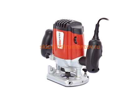 Фрезер REDVERG RD-ER125 5022703