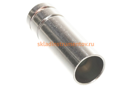 Сопло газораспределительное (10 шт; 16 мм) МАСТЕР PES1516 для MIG MP 15 ПТК 00000030973