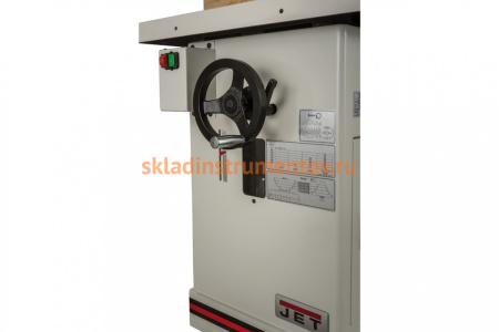 Фрезерный станок Jet JWS-34 KX 708502KXM