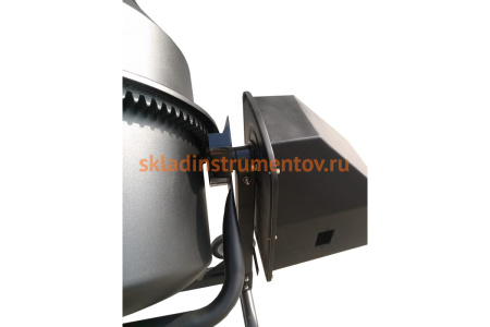 Бетоносмеситель Zitrek С-1406 024-0992