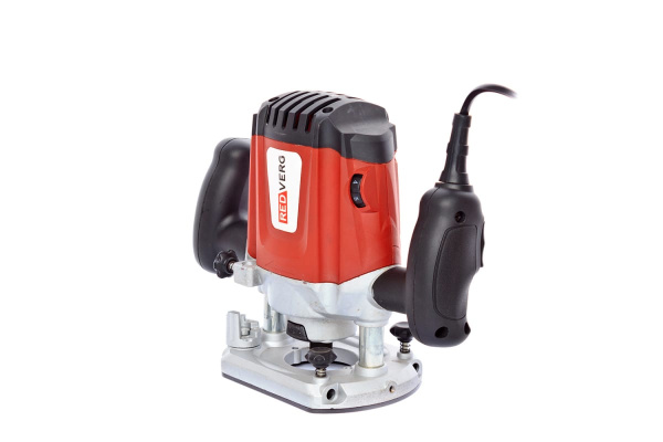 Фрезер REDVERG RD-ER125 5022703 Фрезер REDVERG RD-ER125 5022703