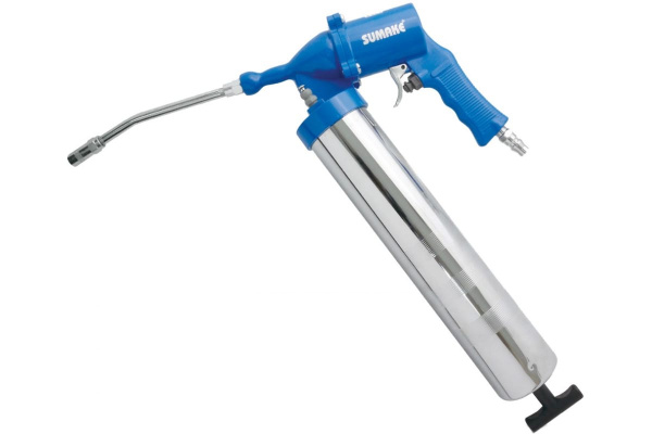 Пневмошприц SUMAKE ST-6636 30453