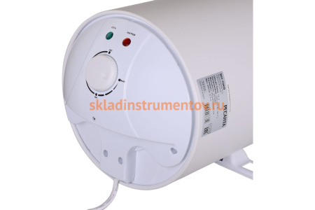 Накопительный водонагреватель Ресанта круглый ВН-10КВ 74/5/9