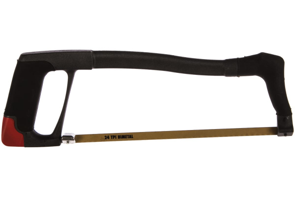 Ножовка по металлу облегченной конструкции 300мм CIMCO 12 0602