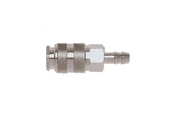 Переходник рапид мама - ёлочка (8 мм) UNI-C2 GAV 10047