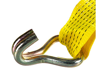 Стяжной ремень ПКФ Строп SZ052136 (75мм х 10.5м, 7 т)