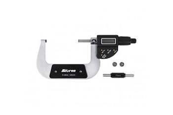 Микрометр Micron МКЦ- 100 0,001 электронный 4-кн. МИК 122042