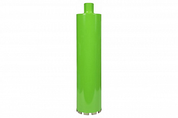 Коронка алмазная (121х450 мм; 1 1/4) EIBENSTOCK 36312100