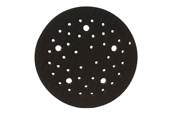 Прокладка мягкая (125х5 мм; 44 отв.; 5 шт.) MIRKA 8295550111