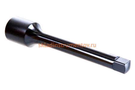 Уменьшающий адаптер Hans 1/2" * 3/8" 125 мм 4804-5