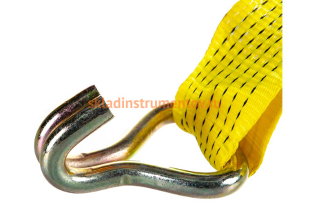 Стяжной ремень ПКФ Строп SZ052136 (75мм х 10.5м, 7 т)