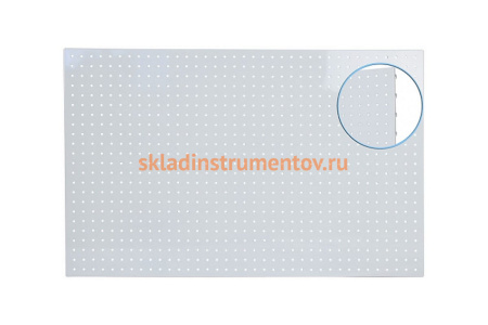 Перфорированная панель AIST 90006132 00-00016860